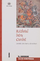 Razboiul intru cuvant - carte anticariat