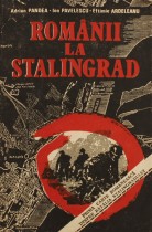 Romanii la Stalingrad - carte anticariat