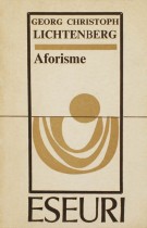 Aforisme * Eseuri - carte anticariat