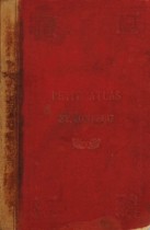 Petit atlas de la terre  - carte anticariat