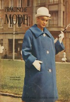 Praktischie  Mode nr 9/1960 - carte anticariat