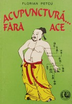 Acupunctura... fara ace - carte anticariat