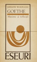 Maxime si reflectii - carte anticariat